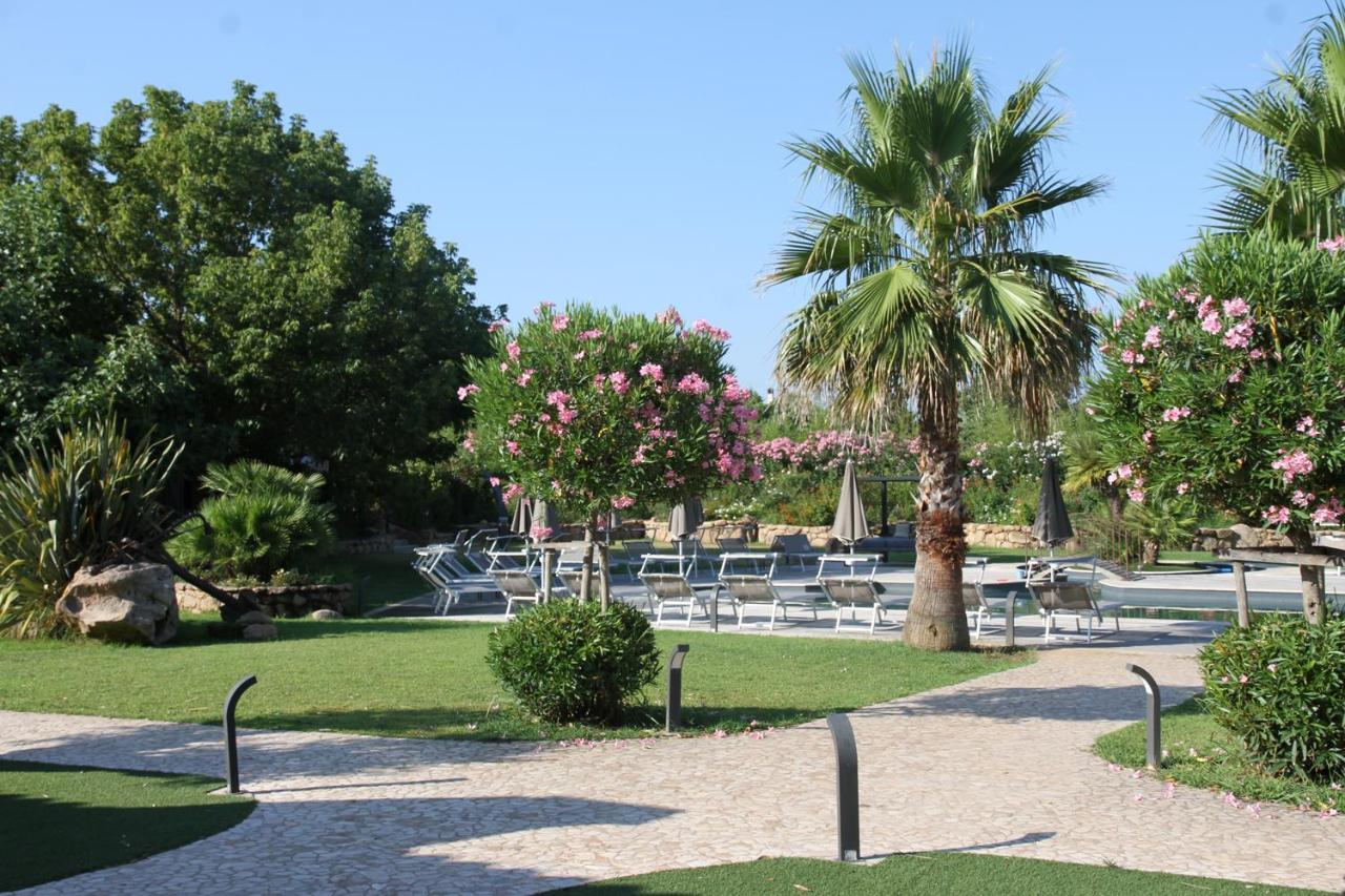 Aparthotel Dolce Vita De Palombaggia