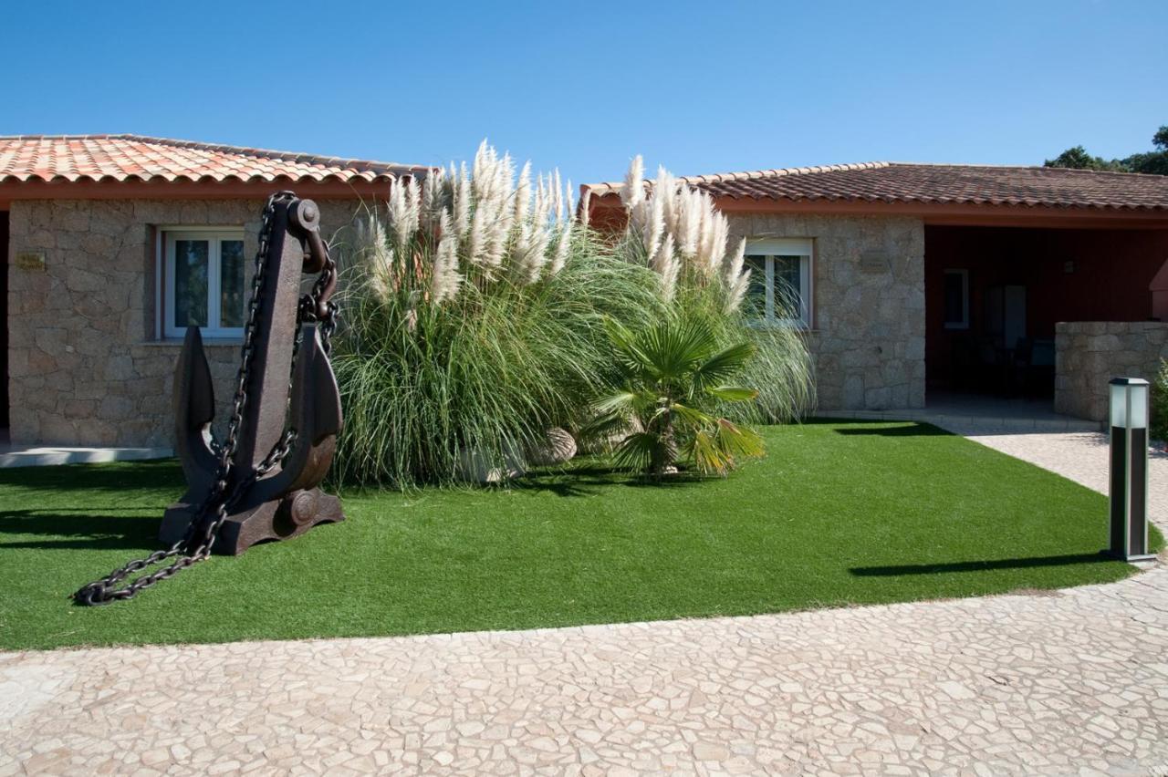 Dolce Vita De Palombaggia Aparthotel Porto-Vecchio (Corsica)
