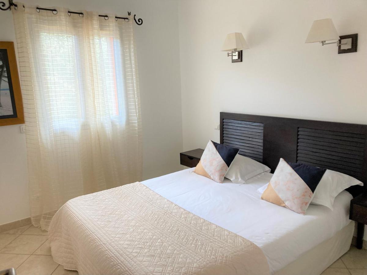 Aparthotel Dolce Vita De Palombaggia 3*
