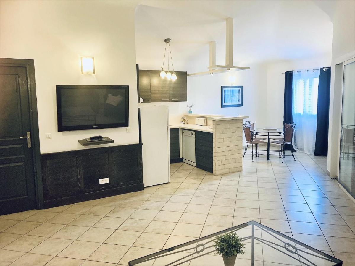 Dolce Vita De Palombaggia Aparthotel Porto-Vecchio (Corsica)