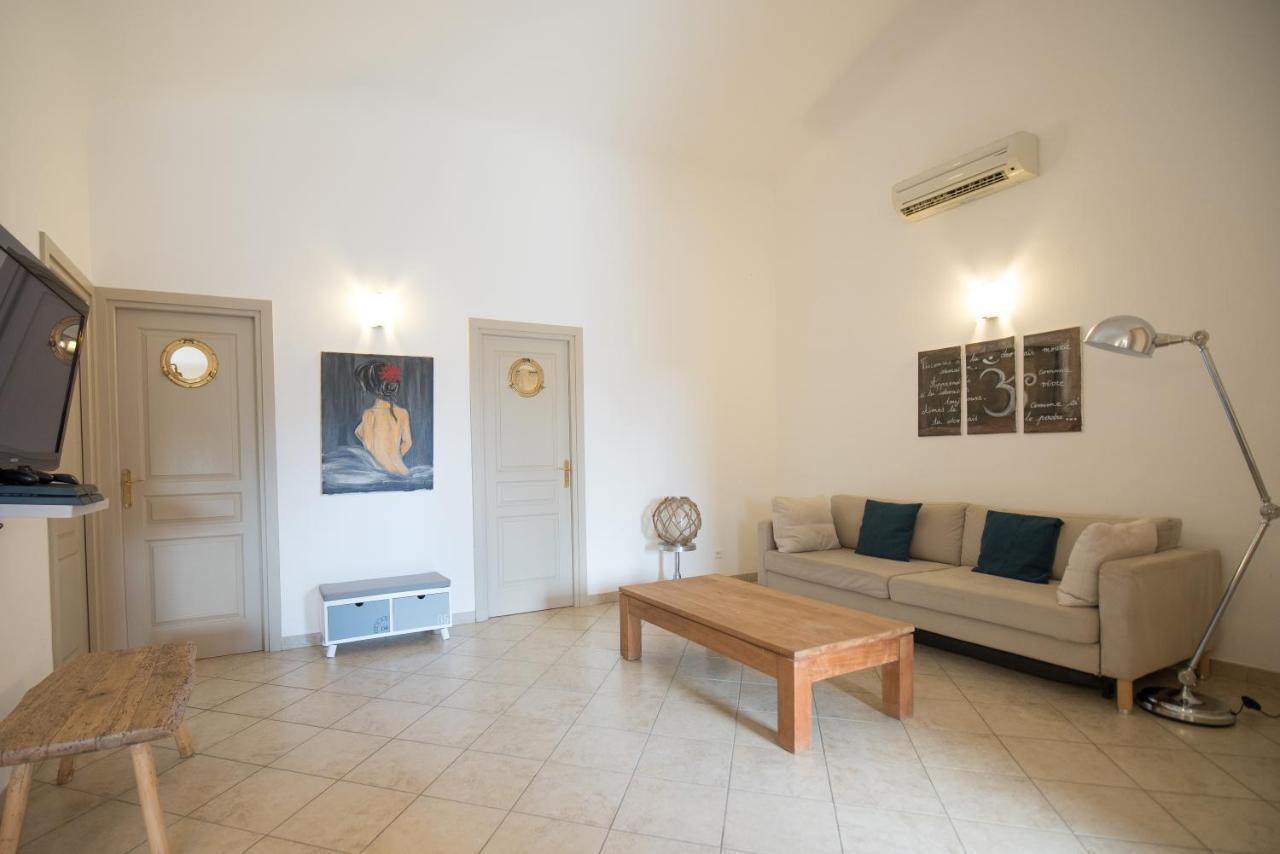 Aparthotel Dolce Vita De Palombaggia