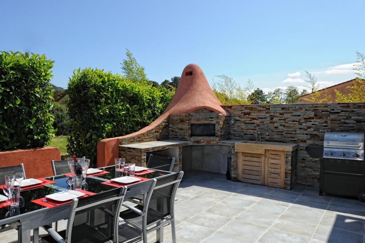 Dolce Vita De Palombaggia Aparthotel Porto-Vecchio (Corsica)