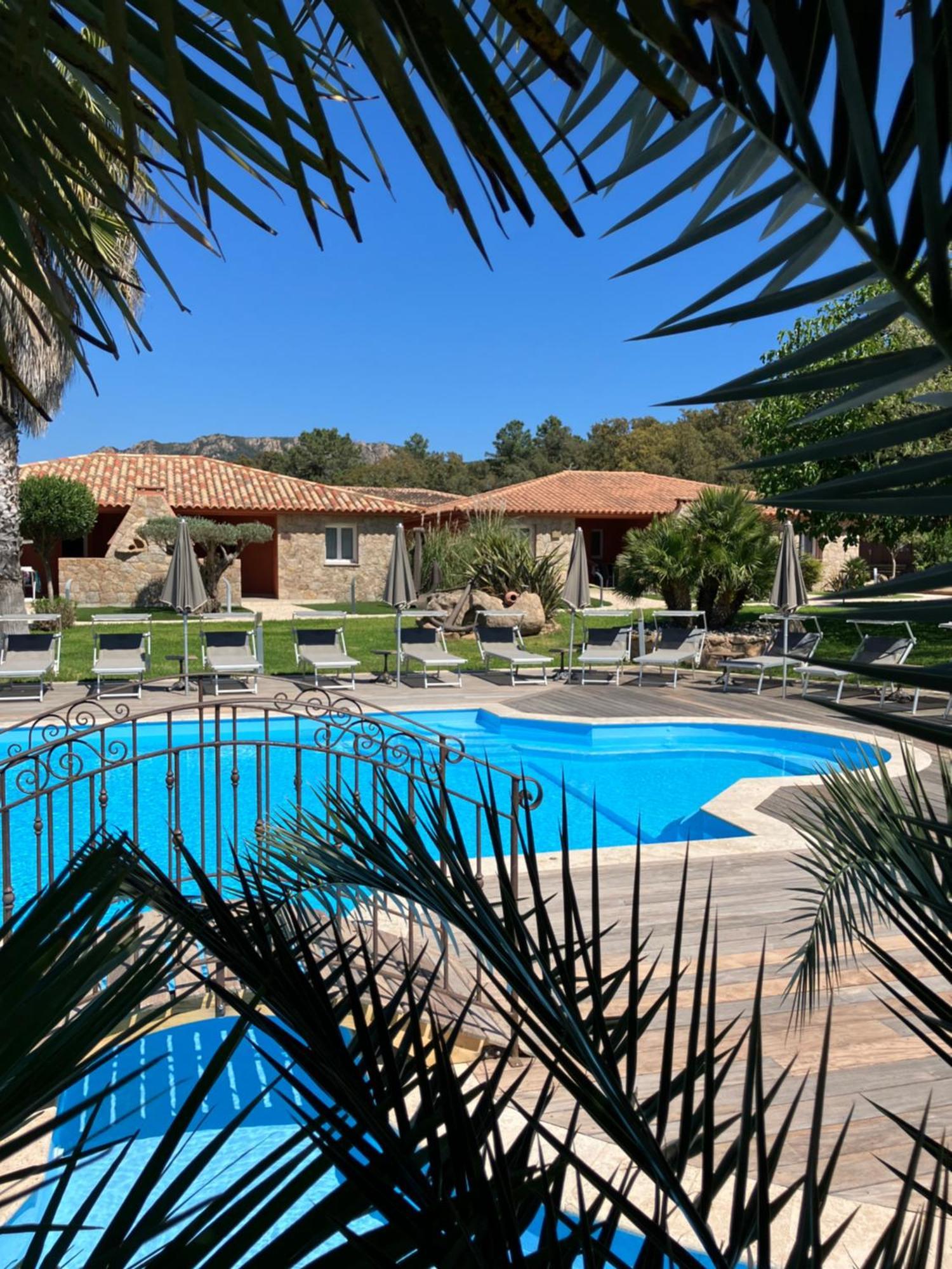 Dolce Vita De Palombaggia 3* Porto-Vecchio (Corsica)