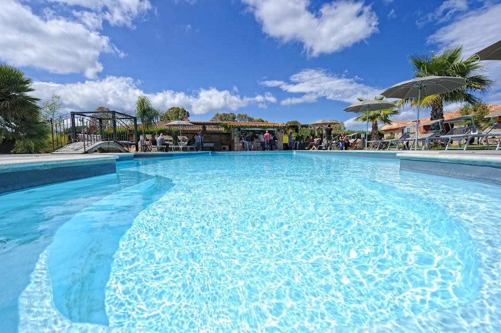 Aparthotel Dolce Vita De Palombaggia Porto-Vecchio (Corsica)