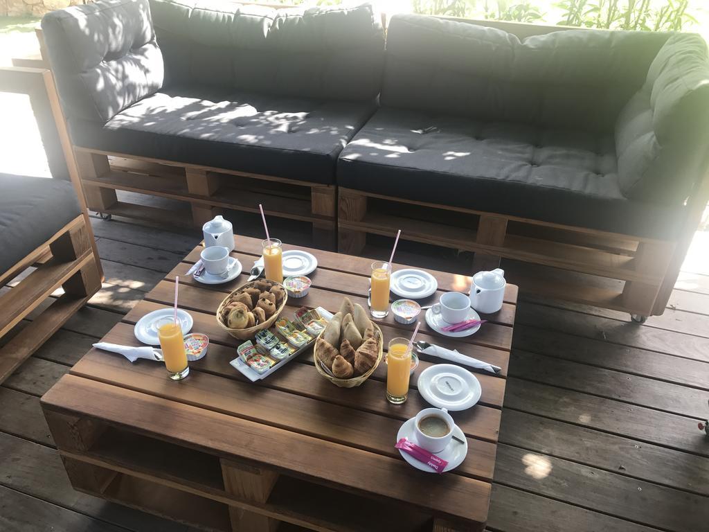 Aparthotel Dolce Vita De Palombaggia Porto-Vecchio (Corsica)