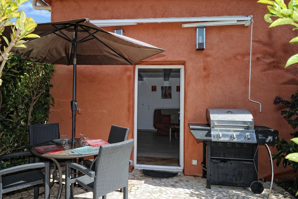 Dolce Vita De Palombaggia 3*