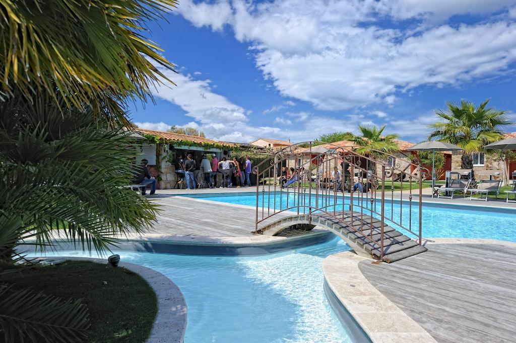 Dolce Vita De Palombaggia 3* Porto-Vecchio (Corsica)