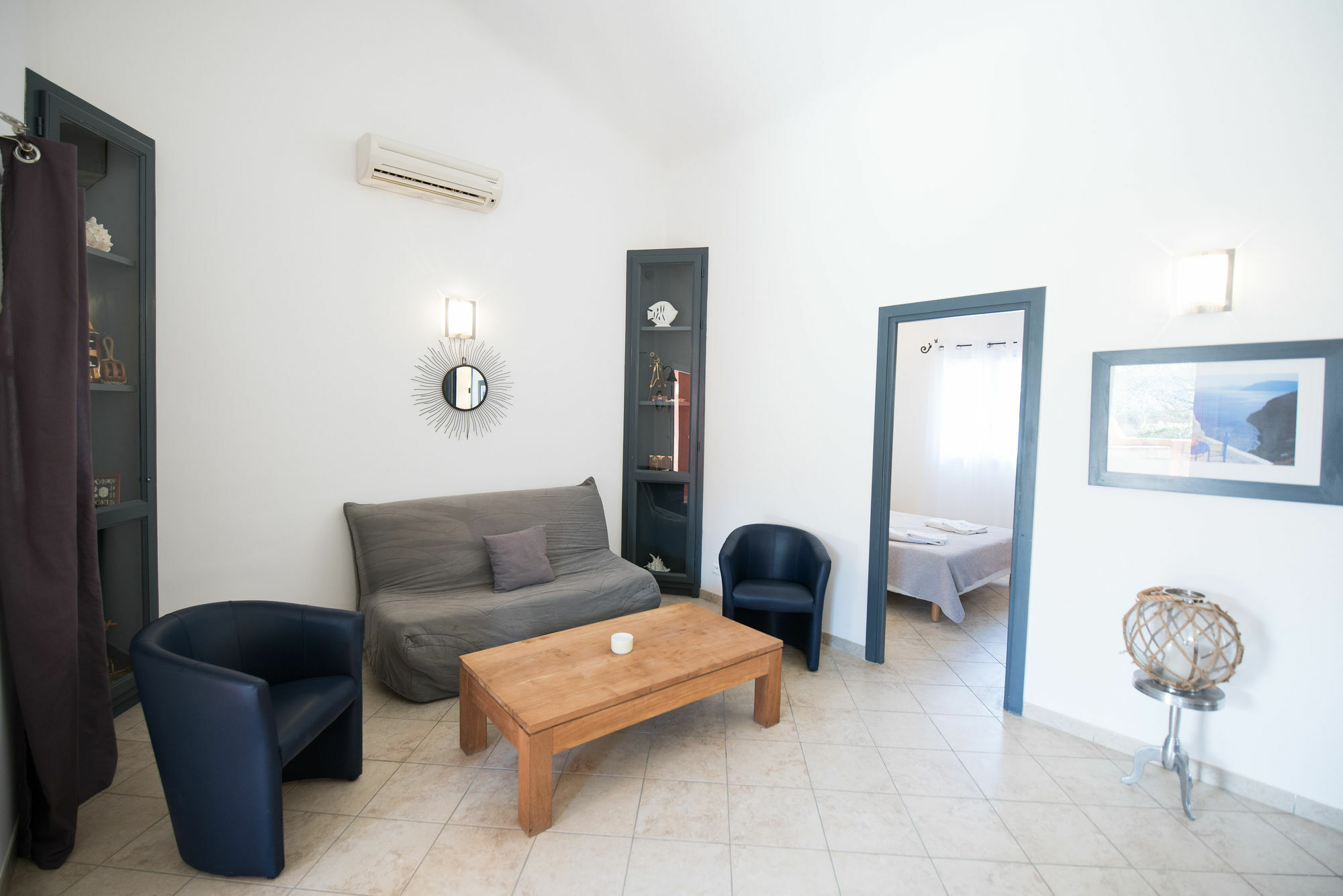 Aparthotel Dolce Vita De Palombaggia 3*