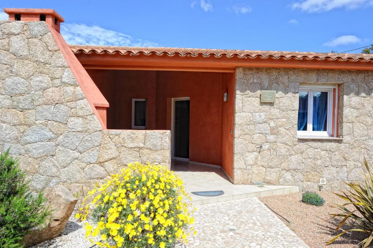 Dolce Vita De Palombaggia Aparthotel 3*