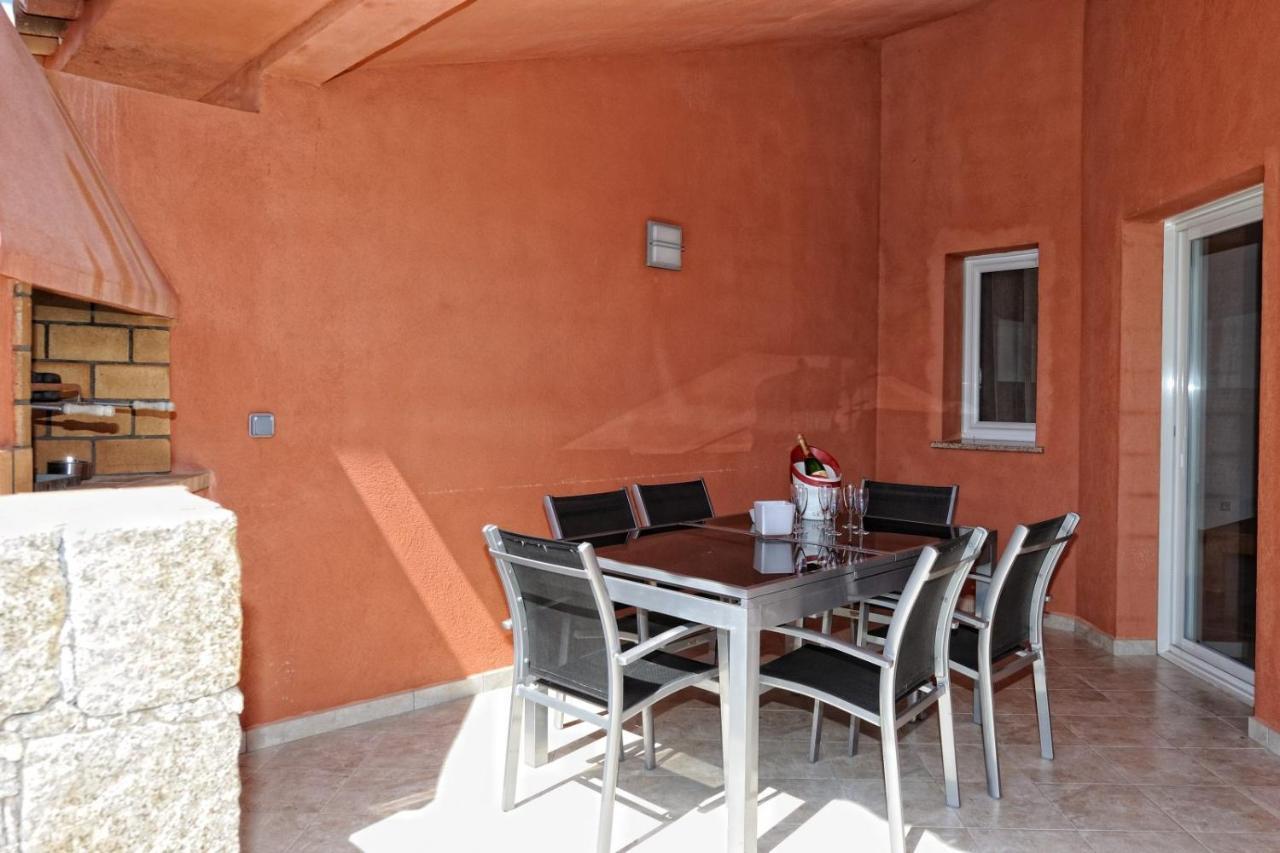 Aparthotel Dolce Vita De Palombaggia