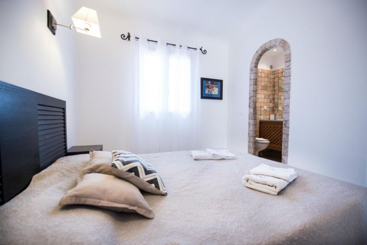 Dolce Vita De Palombaggia Aparthotel Porto-Vecchio (Corsica)