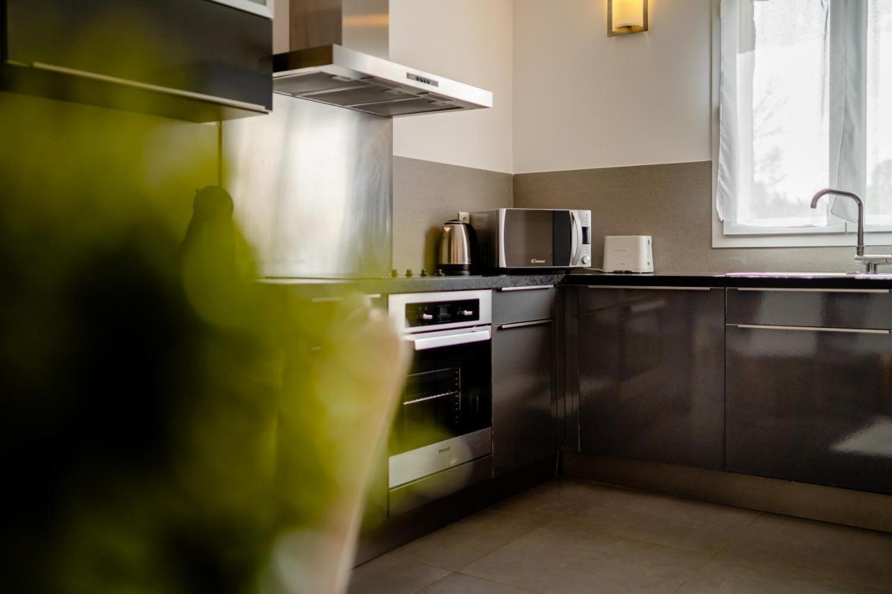 Aparthotel Dolce Vita De Palombaggia 3*