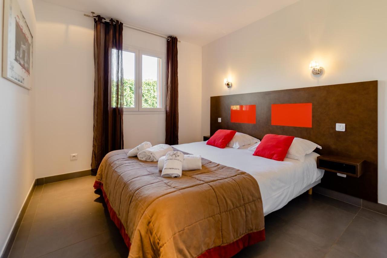 Dolce Vita De Palombaggia Aparthotel
