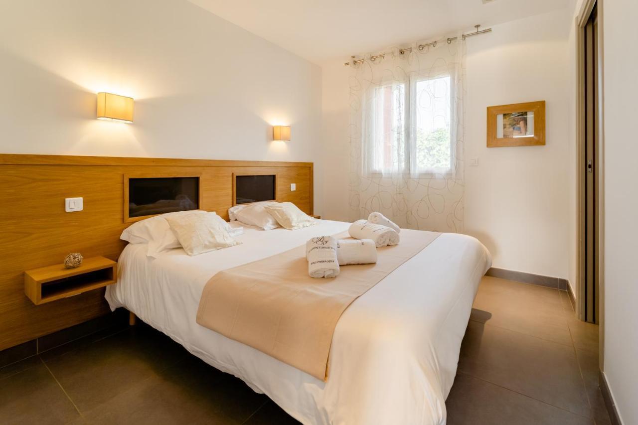 Dolce Vita De Palombaggia 3*
