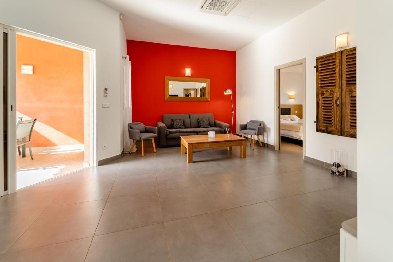 Dolce Vita De Palombaggia Aparthotel
