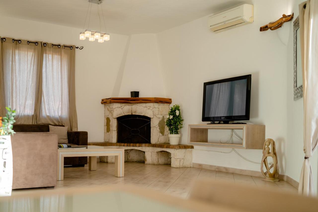 Dolce Vita De Palombaggia Aparthotel Porto-Vecchio (Corsica)