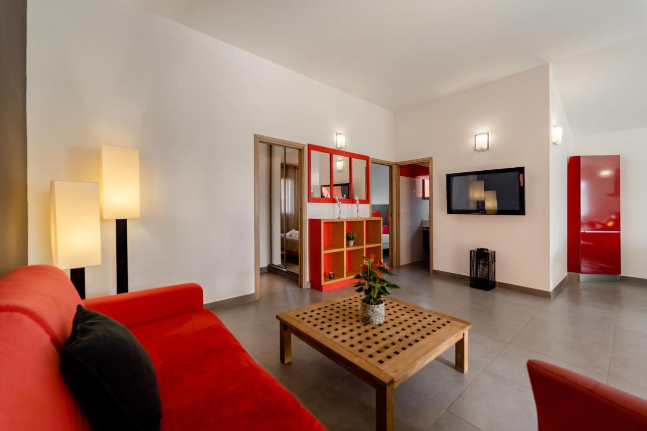 Dolce Vita De Palombaggia 3* Porto-Vecchio (Corsica)