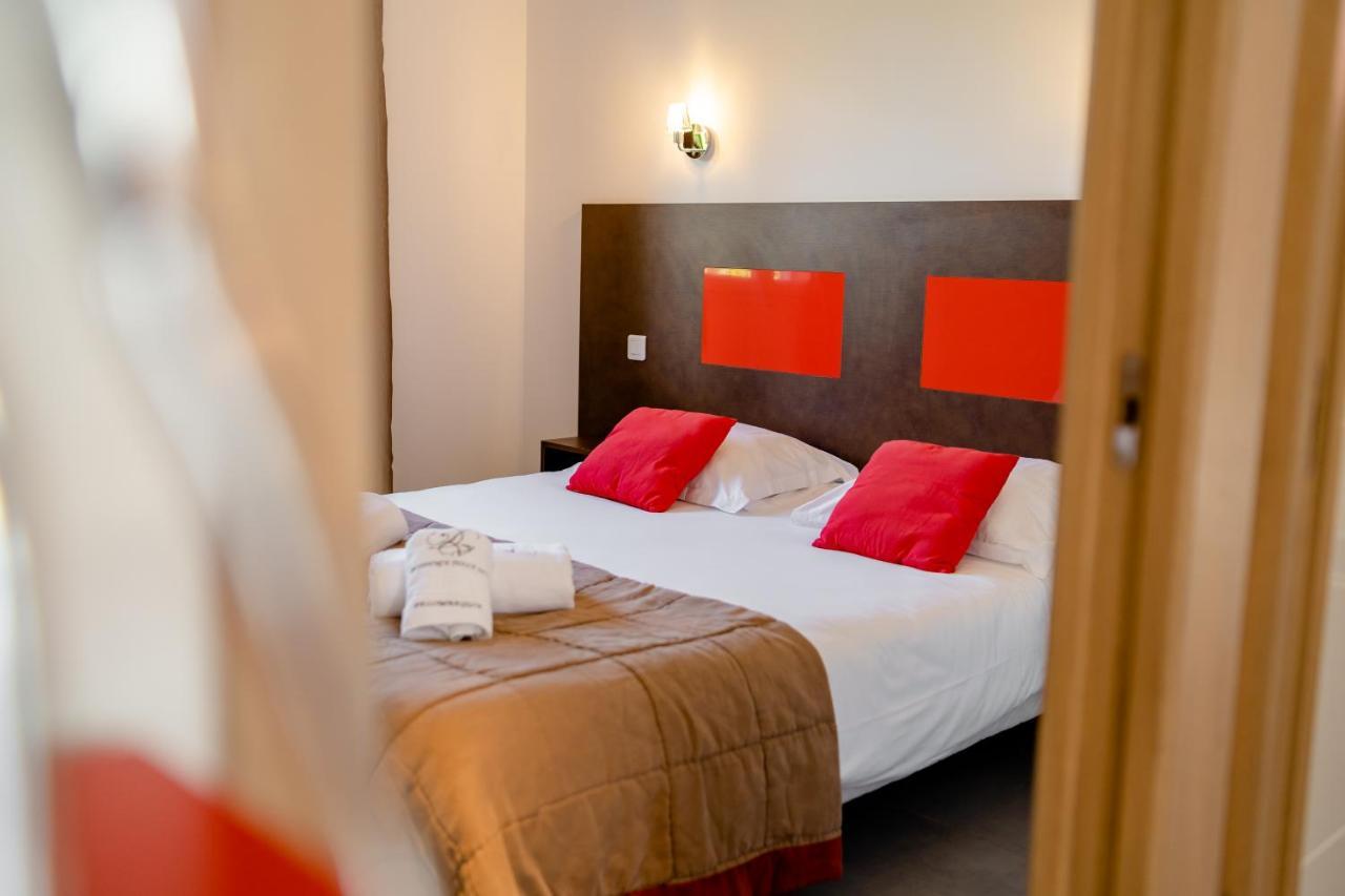 Dolce Vita De Palombaggia 3*