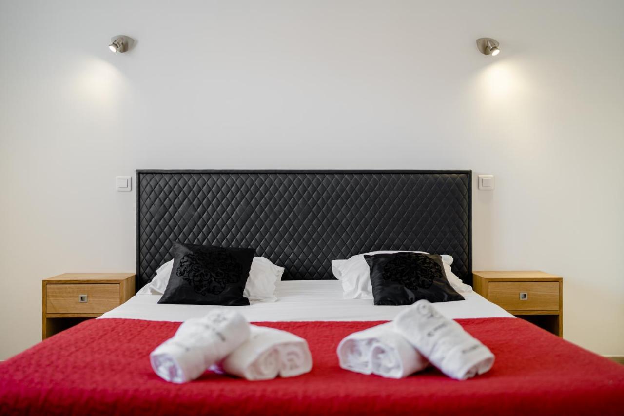 Aparthotel Dolce Vita De Palombaggia Porto-Vecchio (Corsica)