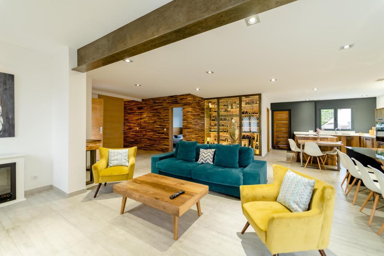 Aparthotel Dolce Vita De Palombaggia Porto-Vecchio (Corsica)