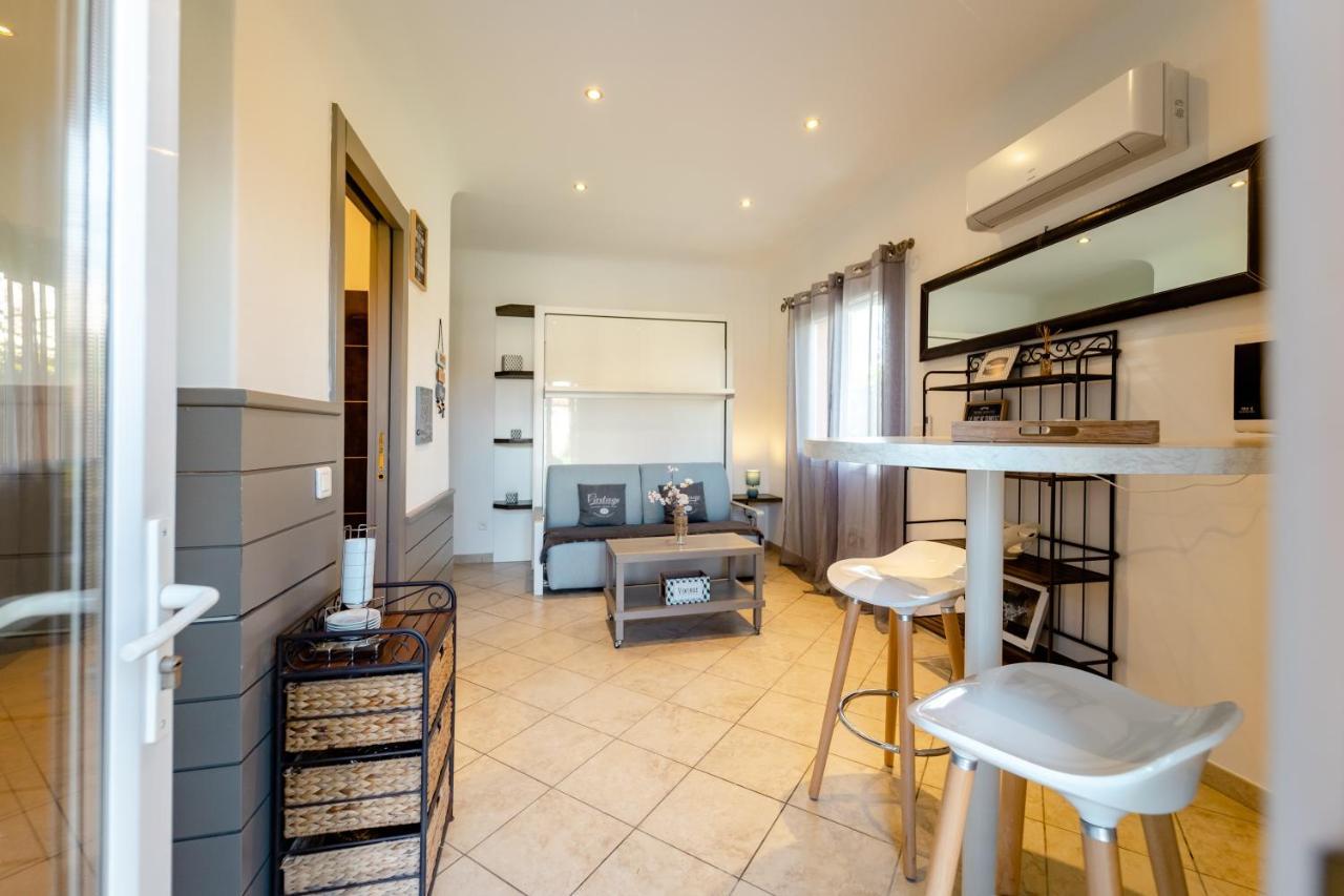 Aparthotel Dolce Vita De Palombaggia Porto-Vecchio (Corsica)