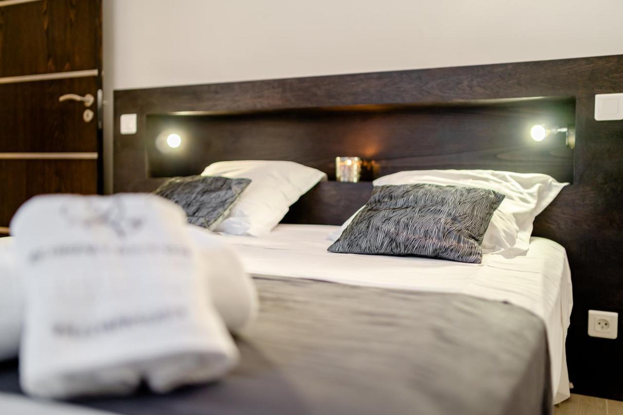 Dolce Vita De Palombaggia 3* Porto-Vecchio (Corsica)