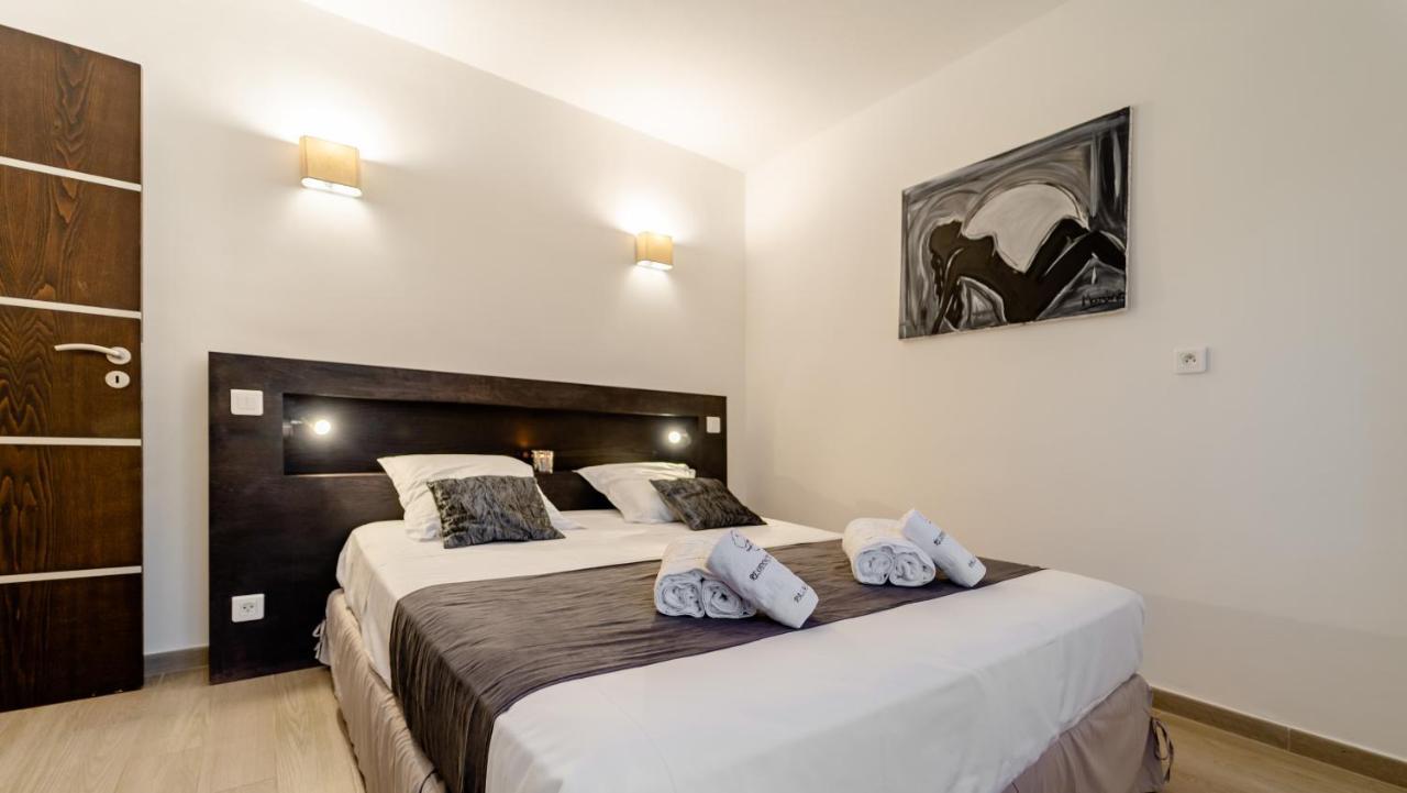 Dolce Vita De Palombaggia Aparthotel 3*