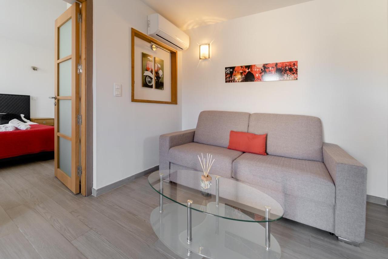 Aparthotel Dolce Vita De Palombaggia 3*