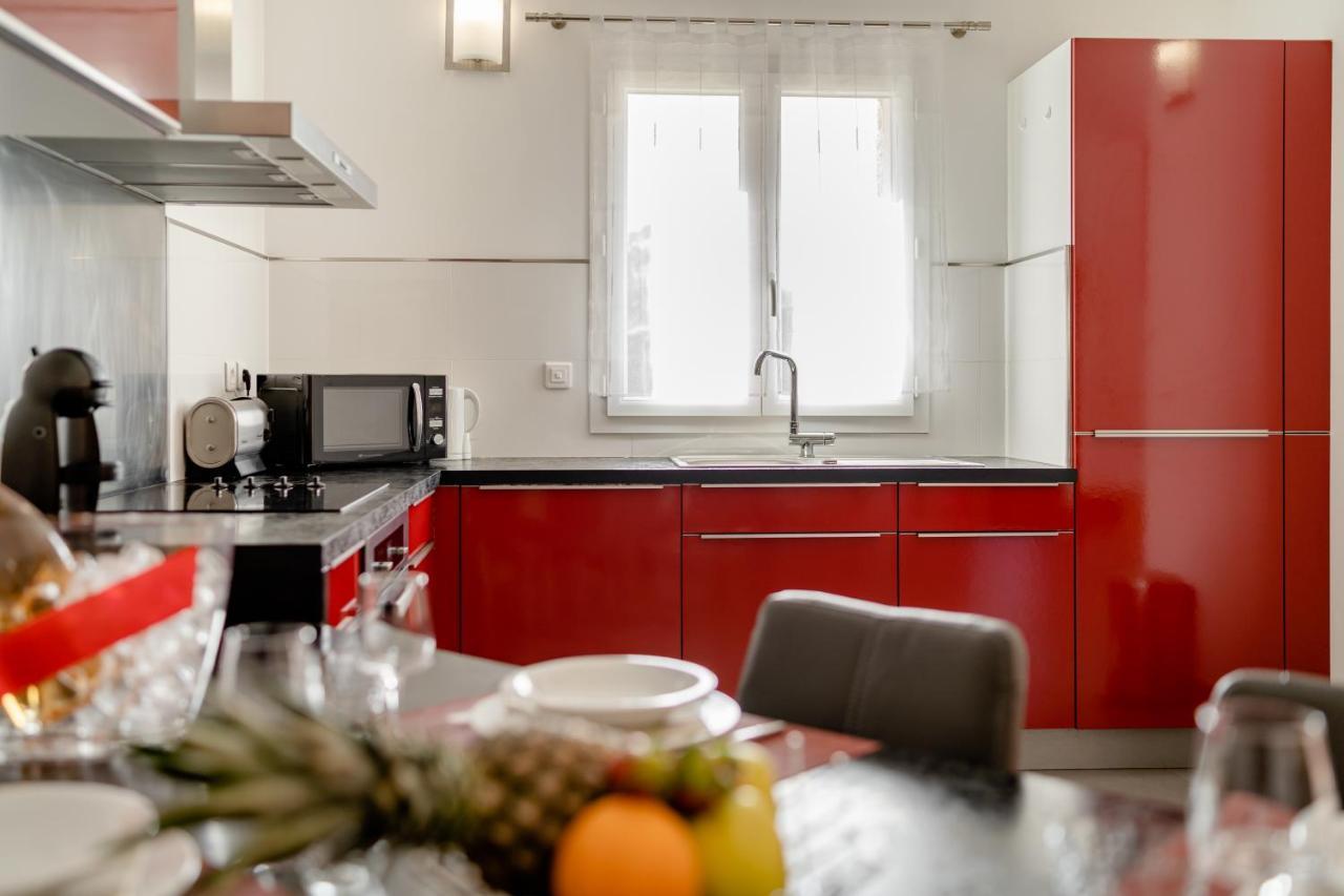 Aparthotel Dolce Vita De Palombaggia 3*