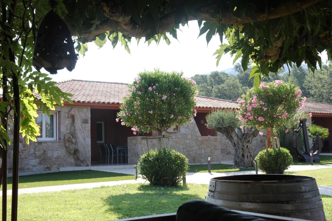Dolce Vita De Palombaggia Aparthotel Porto-Vecchio (Corsica)