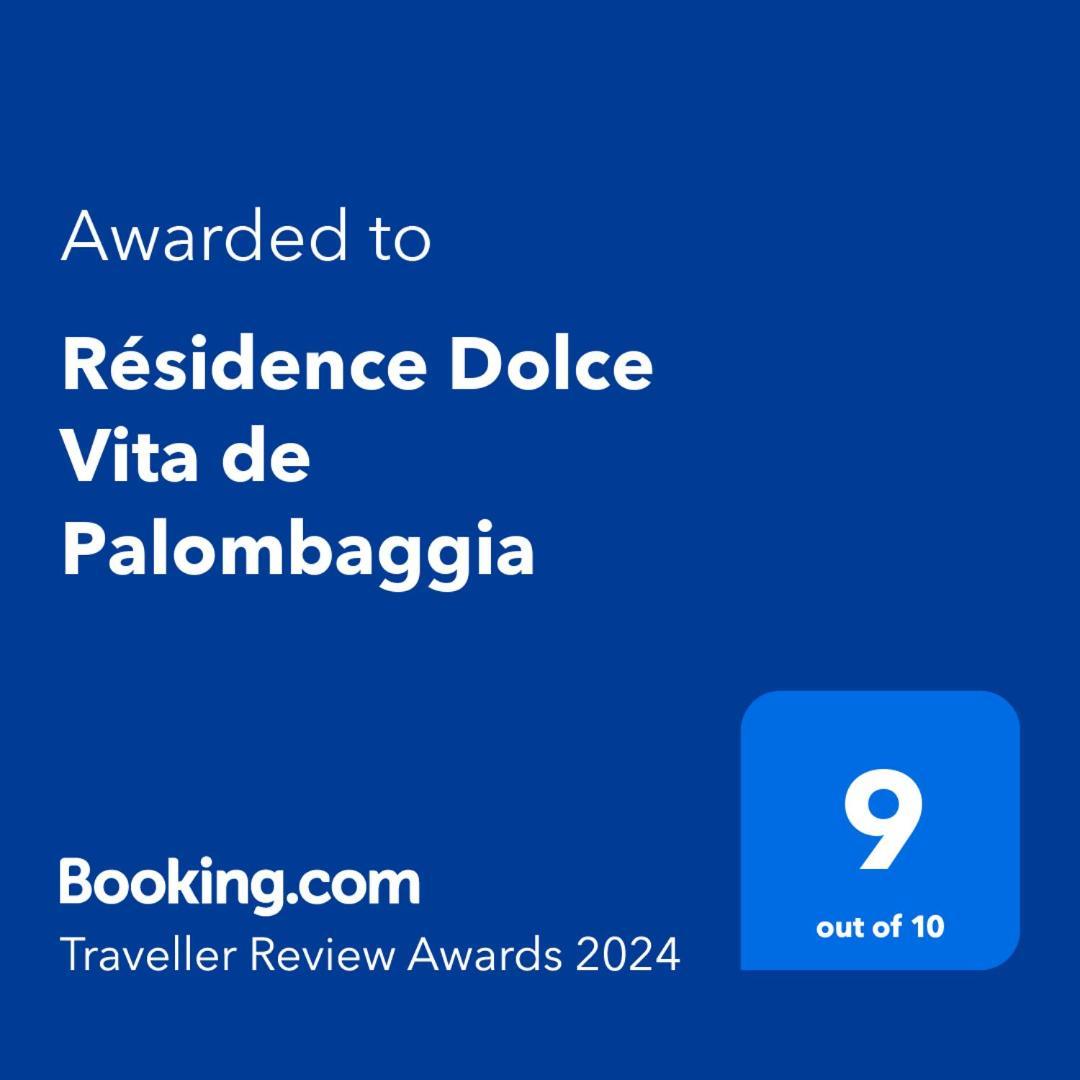 Aparthotel Dolce Vita De Palombaggia Porto-Vecchio (Corsica)