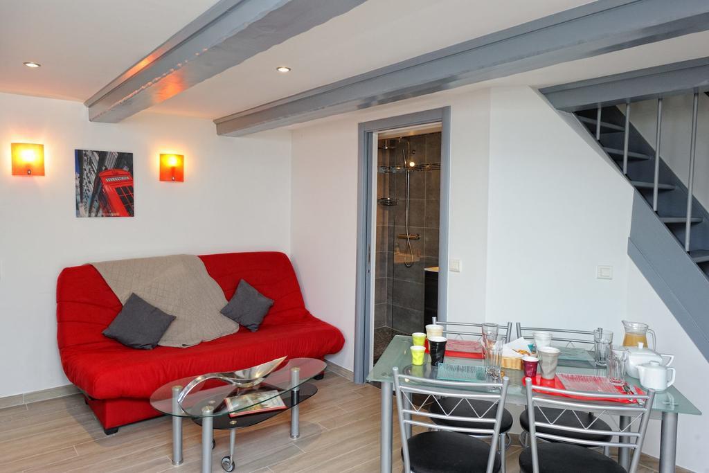 Résidence Dolce De Palombaggia Aparthotel 3*