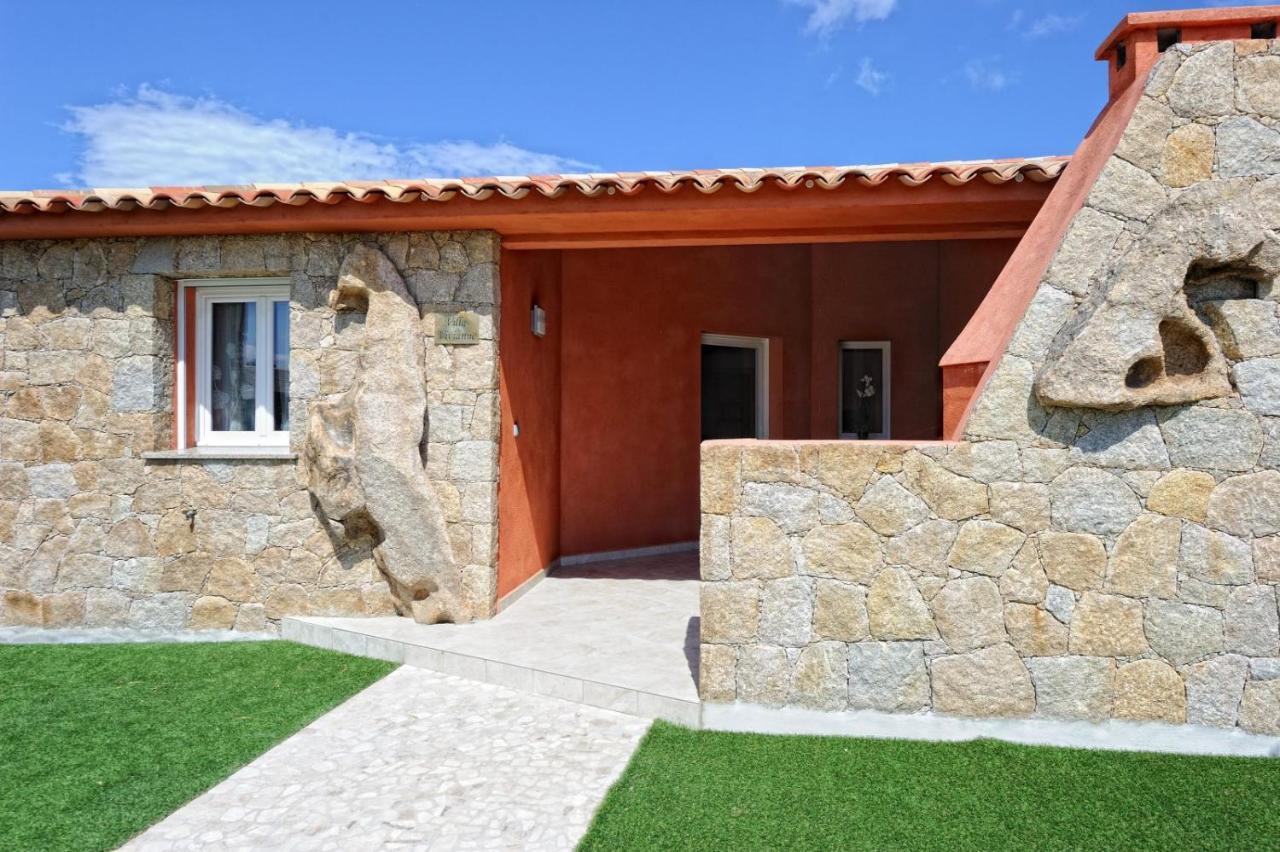 Dolce Vita De Palombaggia 3* Porto-Vecchio (Corsica)