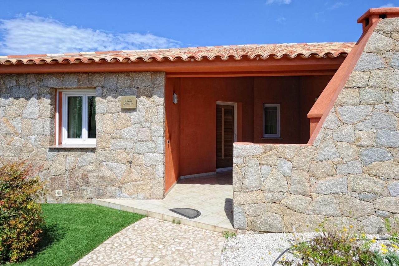 Aparthotel Dolce Vita De Palombaggia