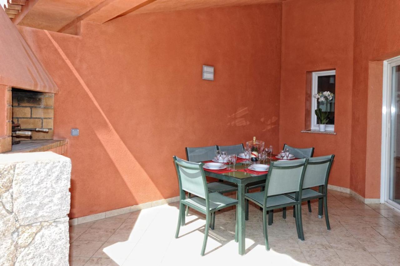 Dolce Vita De Palombaggia Aparthotel 3*