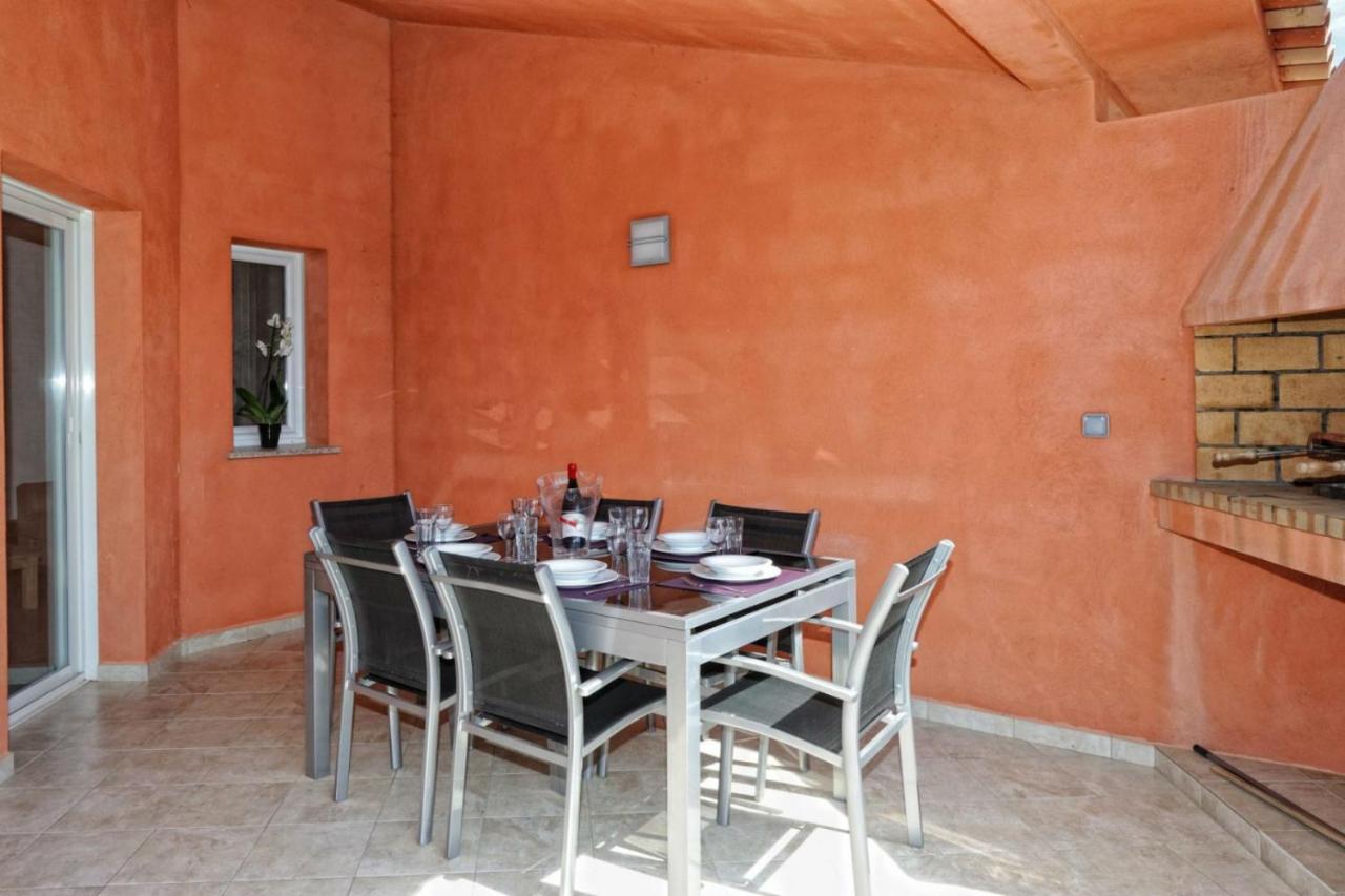 Dolce Vita De Palombaggia Aparthotel 3*
