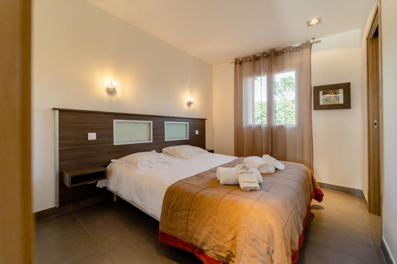 Dolce De Palombaggia 3*
