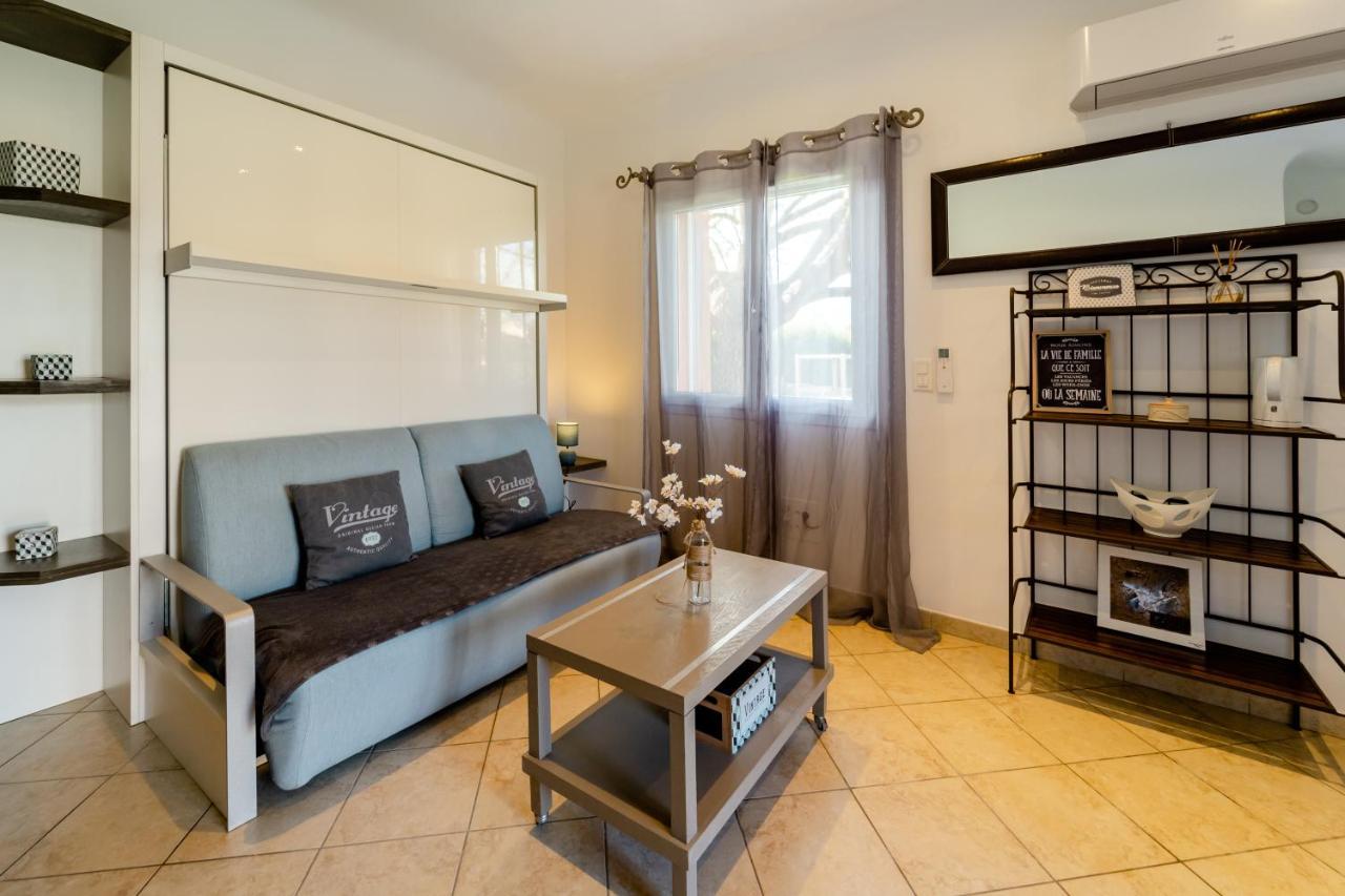 Aparthotel Dolce Vita De Palombaggia Porto-Vecchio (Corsica)