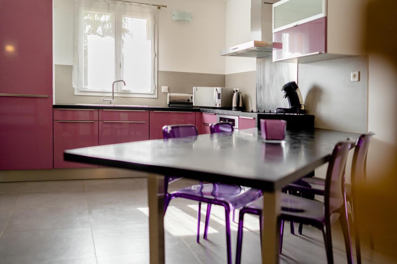 Dolce De Palombaggia Aparthotel 3*