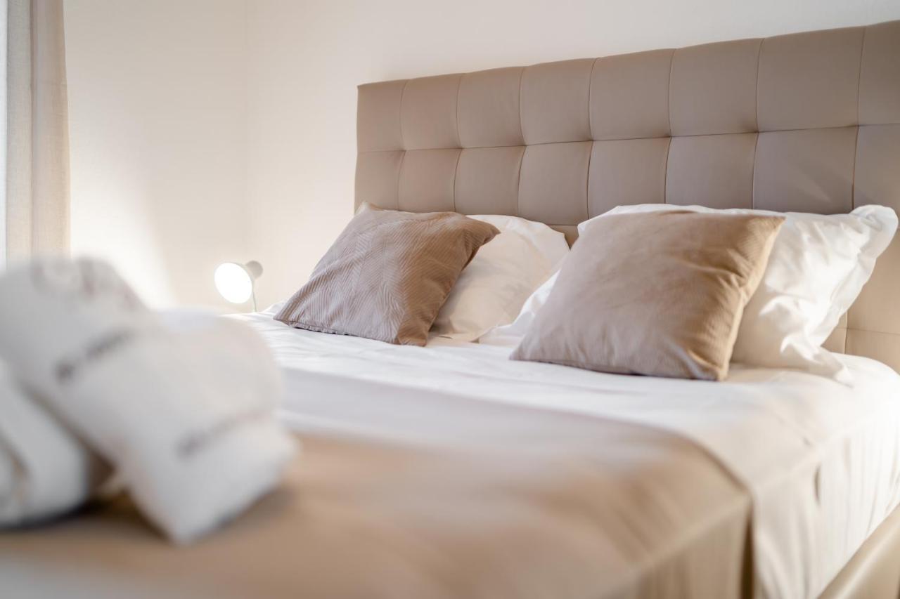 Résidence Dolce De Palombaggia Porto Vecchio