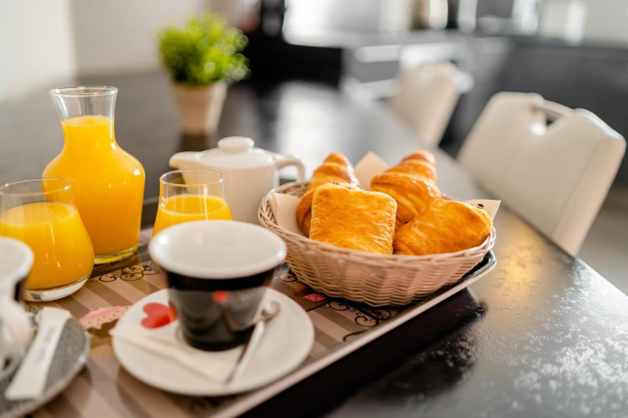 Résidence Dolce De Palombaggia Aparthotel