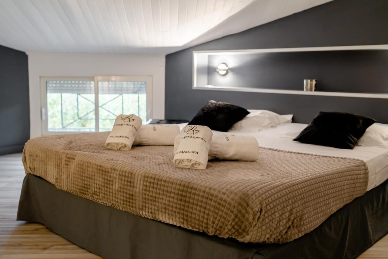 Résidence Dolce De Palombaggia 3*