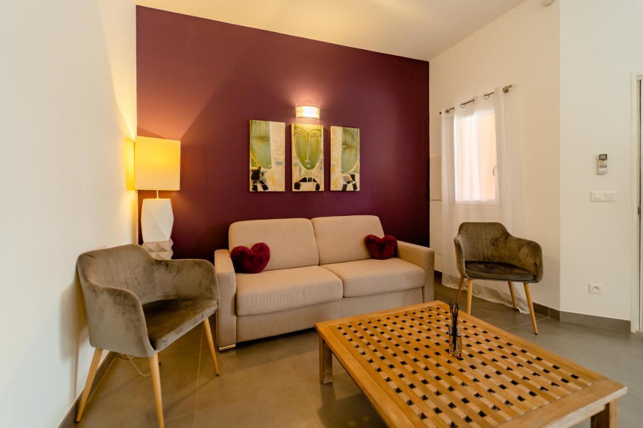Dolce Vita De Palombaggia 3*