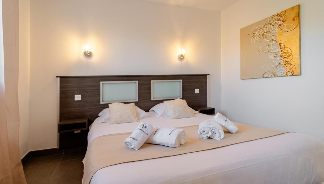 Dolce Vita De Palombaggia 3*