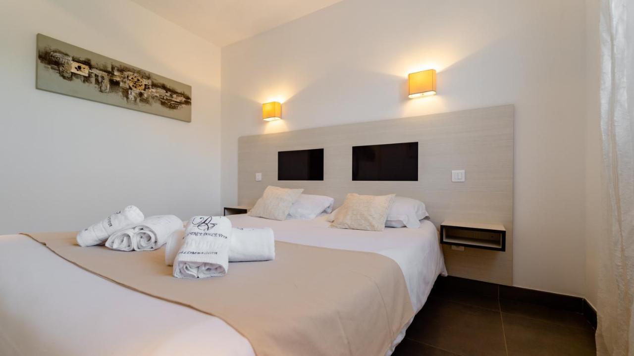 Résidence Dolce De Palombaggia Porto Vecchio