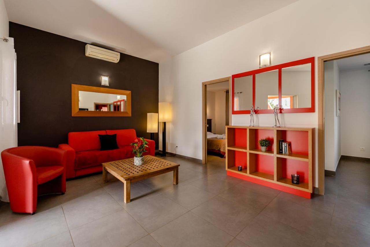 Dolce Vita De Palombaggia 3* Porto-Vecchio (Corsica)