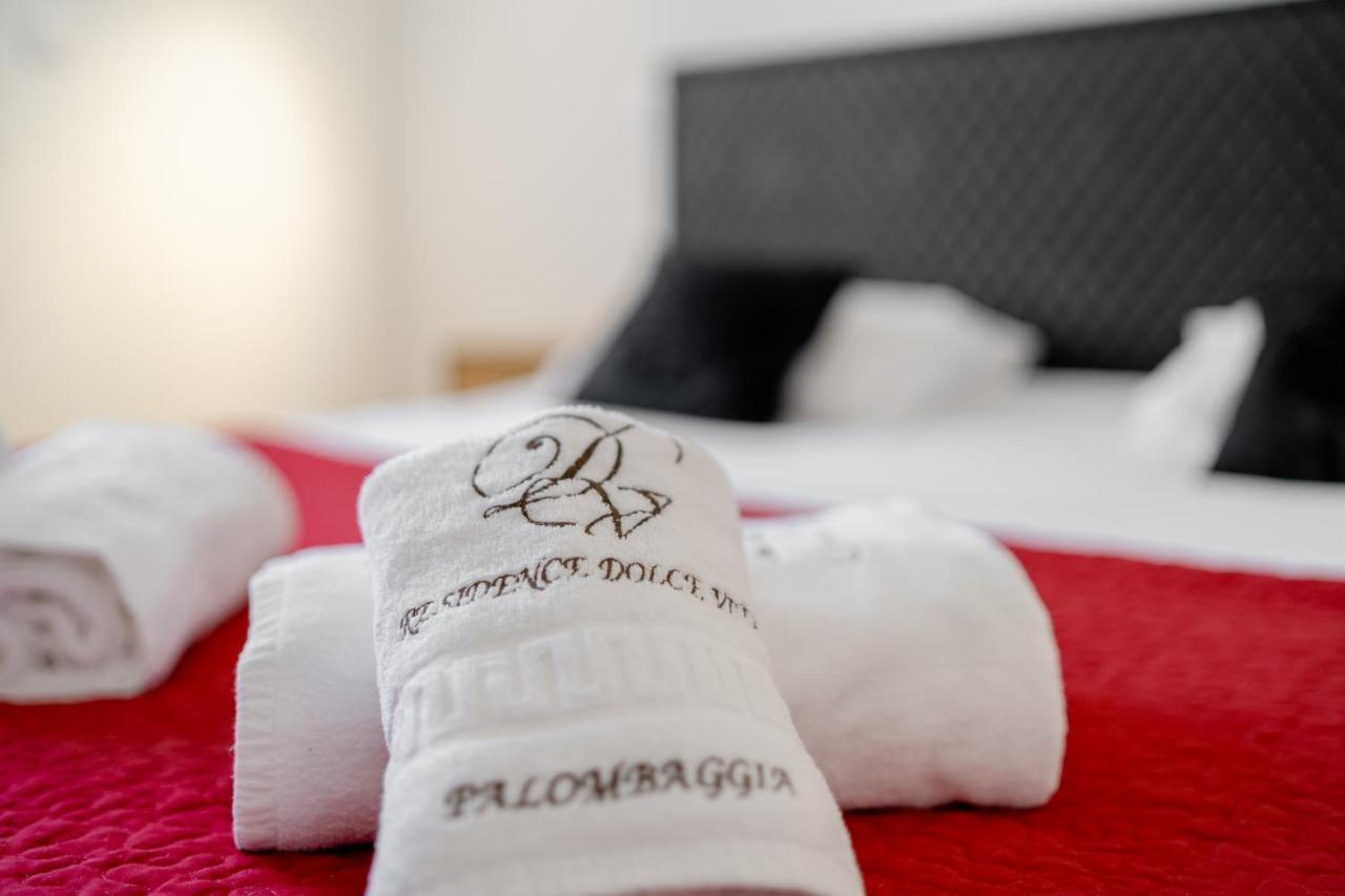 Résidence Dolce De Palombaggia 3*
